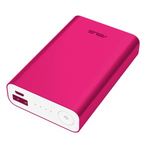 پاوربانک ایسوس مدل  ZenPower ABTU005 ظرفیت 10050 میلی آمپر ساعت